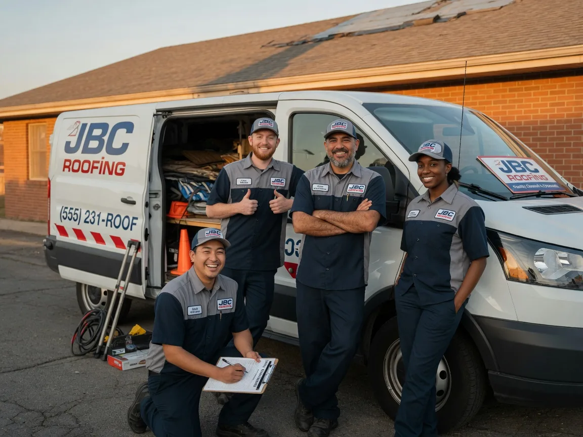 Roof Replacement company in Grand Island, FL